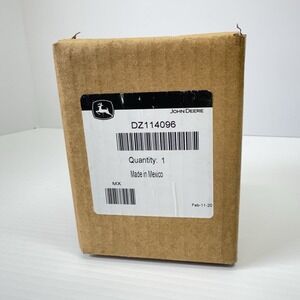 John Deere DZ114096 Fuel Filter